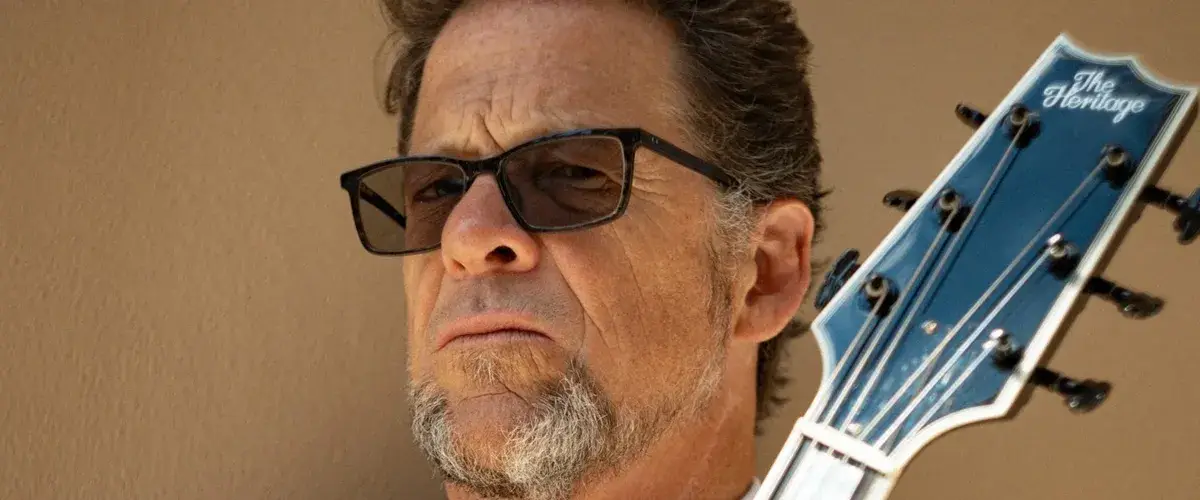 Read more about the article Jason Newsted oznamuje turné s The Chophouse Band