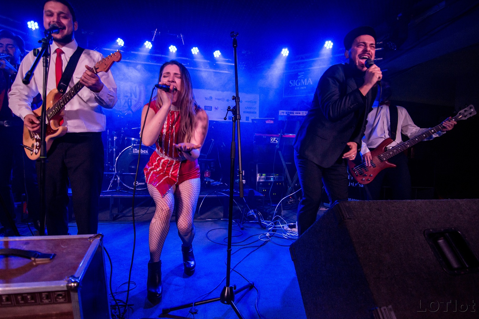 Read more about the article Líheň 2026 mieri do finále