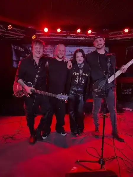 Read more about the article LÍHEŇ pokračuje prekvapeniami