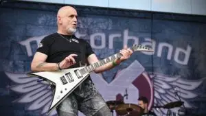 Motorband oslavuje 40 rokov na ceste