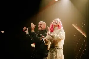 NO NAME a Tereza Mašková majú nový song