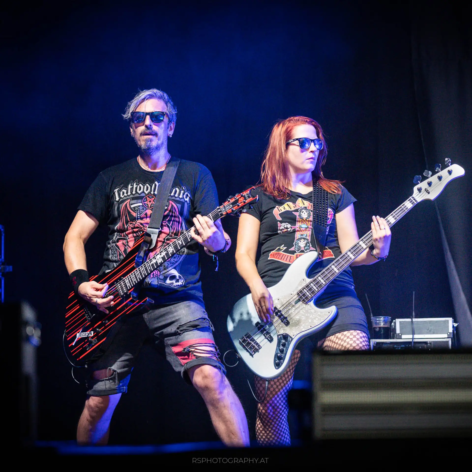 Read more about the article Horkýže Slíže chystajú nový album a ohlasujú veľké turné