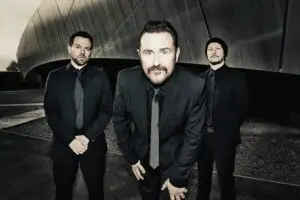 Therapy nahráva nový album