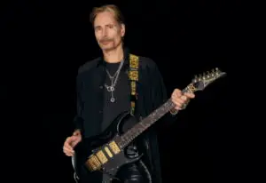 Steve Vai predáva luxusný dom