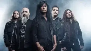 ANTHRAX pripravujú nový album