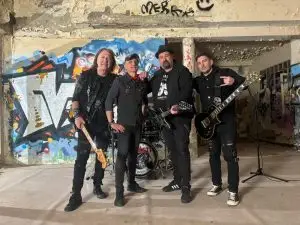 DOLLY- nový zaujímavý projekt na slovenskej scéne