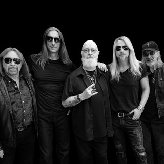 Read more about the article Judas Priest pracujú na novom albume