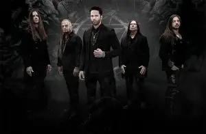 Kamelot ohlásili svoj v poradí 14. štúdiový album
