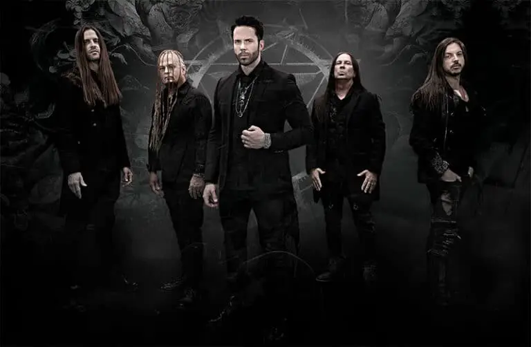 Read more about the article Kamelot ohlásili svoj v poradí 14. štúdiový album