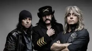 Rockový odkaz Motörhead ožíva