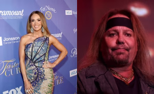 Mötley Crüe a Carrie Underwood ovládnu American Idol