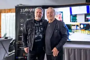 Petr Kolář a Olympic oživili víťazný hit