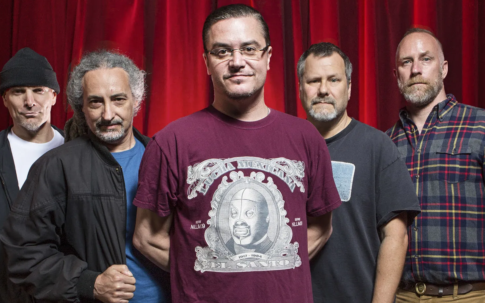 Read more about the article Faith No More 2027