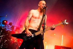 Nick Oliveri mieri do Brna