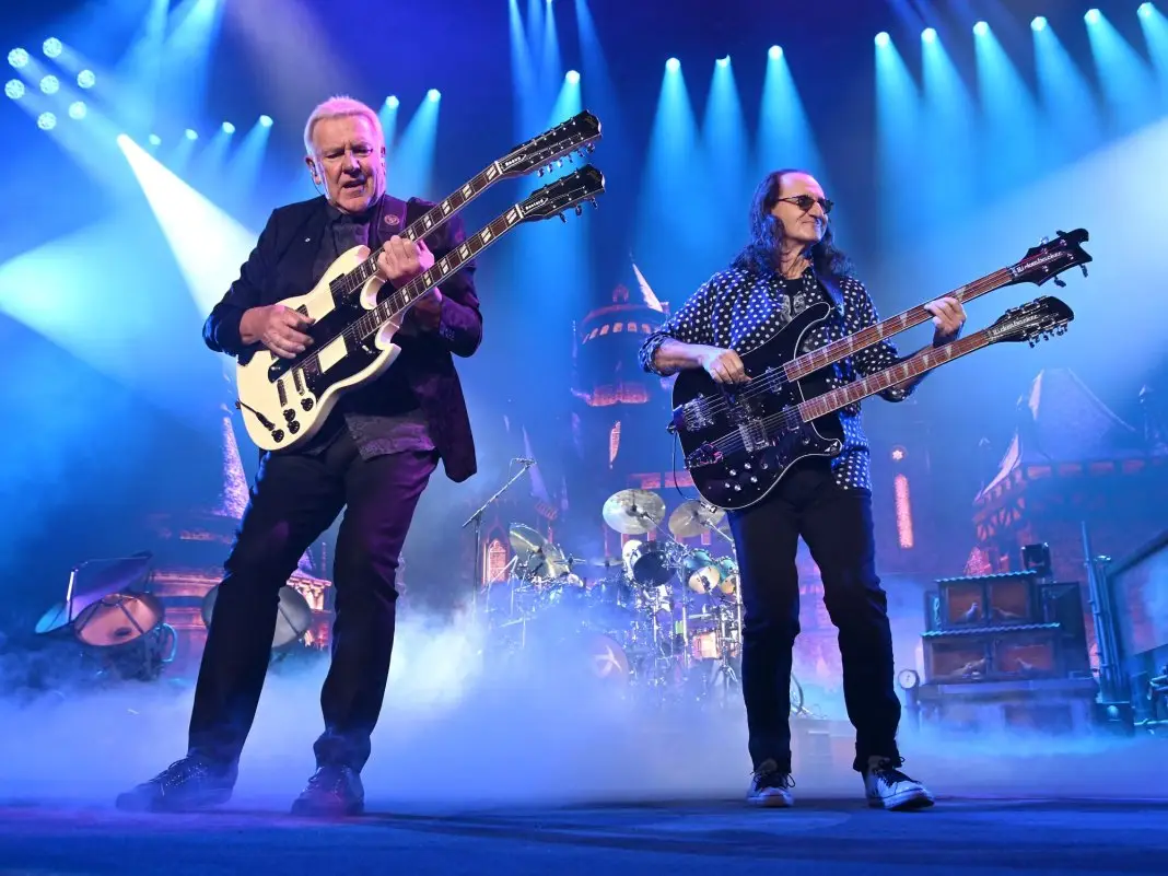 Read more about the article Mike Portnoy o bubeníčke z RUSH