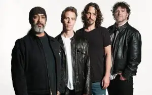 Kim Thayil zo Soundgarden o odchode Chrisa Cornella