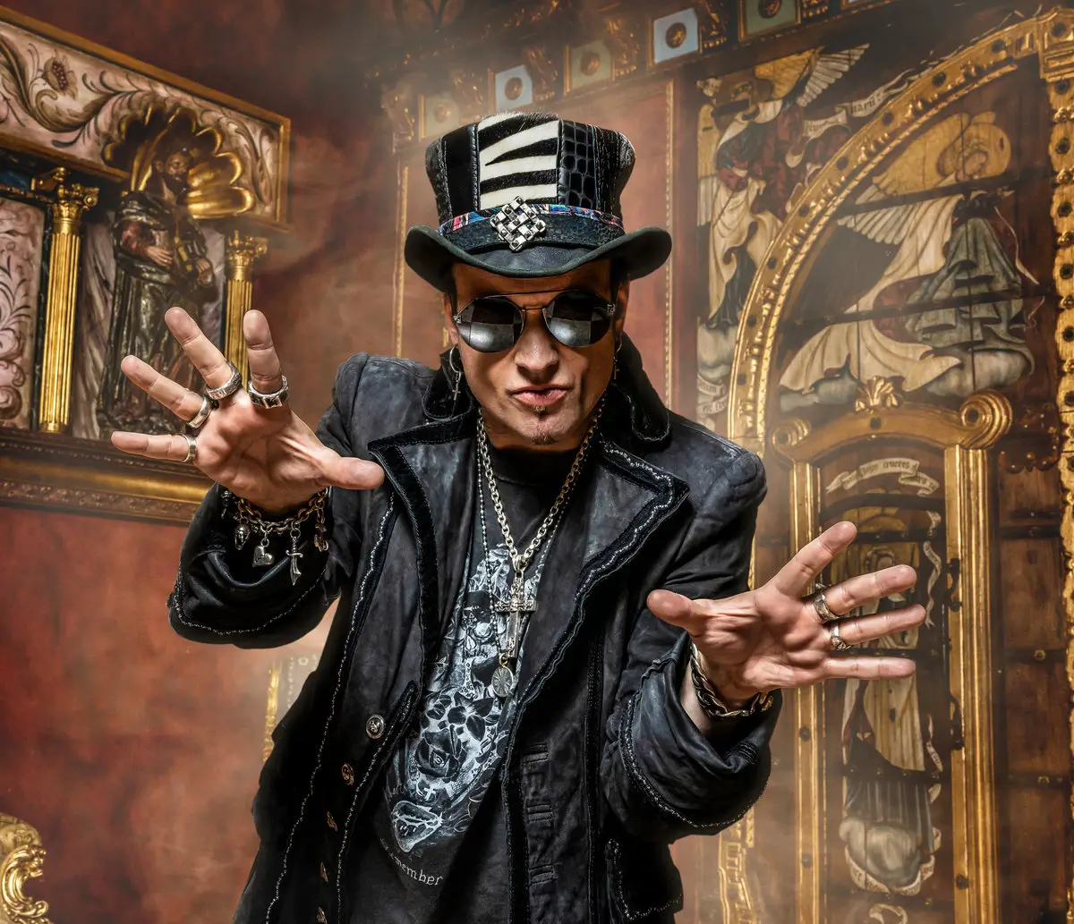 Read more about the article Avantasia štartuje letné dobrodružstvo Here Be Dragons