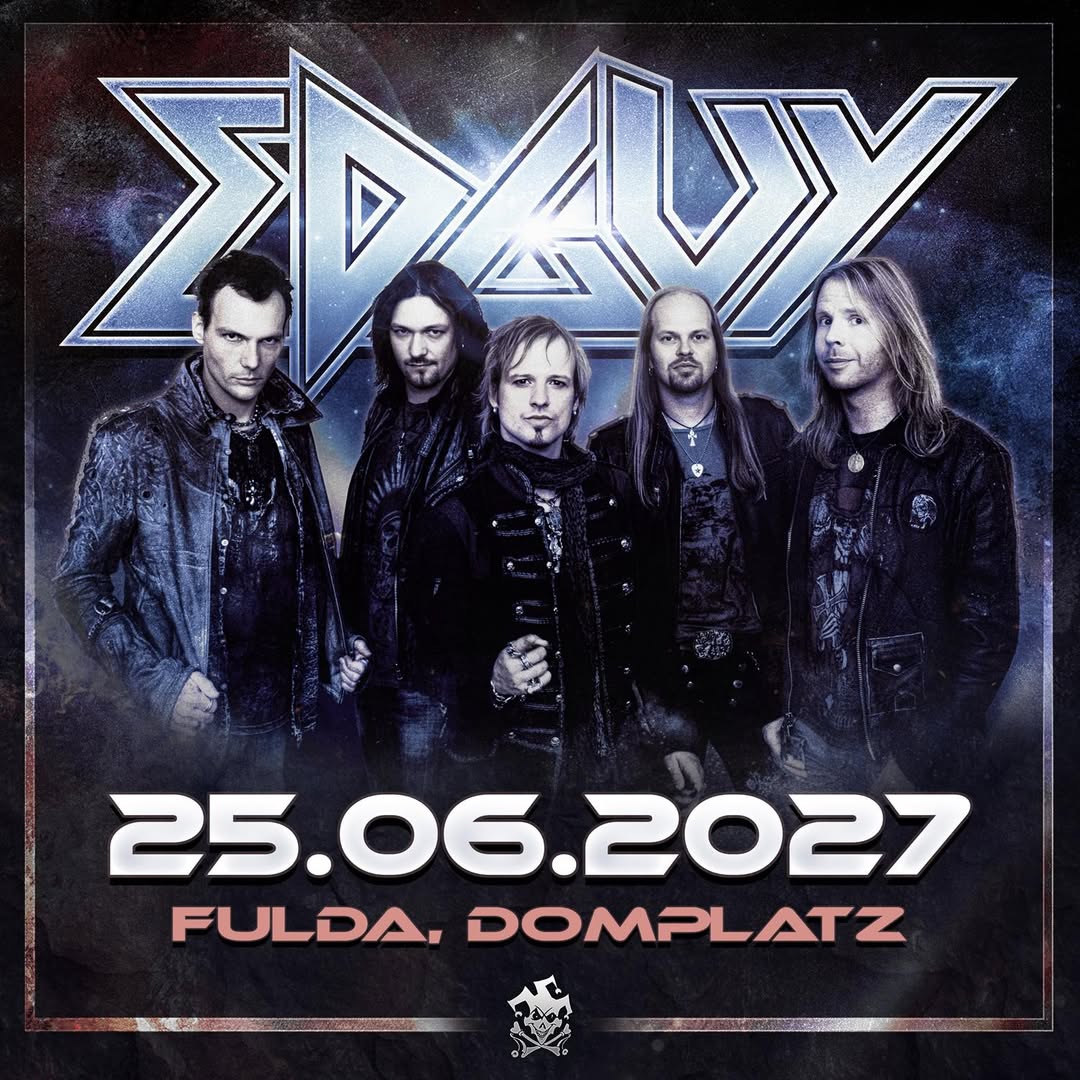 Read more about the article Návrat ED GUY ?