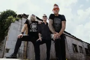 Mastodon – Your Ghost Again