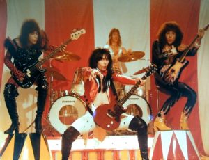W.A.S.P. zrušili svoje plánované európske turné