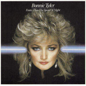 ROCKOVÁ LEGENDA ODCHÁDZA DO NEBA: BONNIE TYLER DOSPIEVALA SVOJ POSLEDNÝ HIT