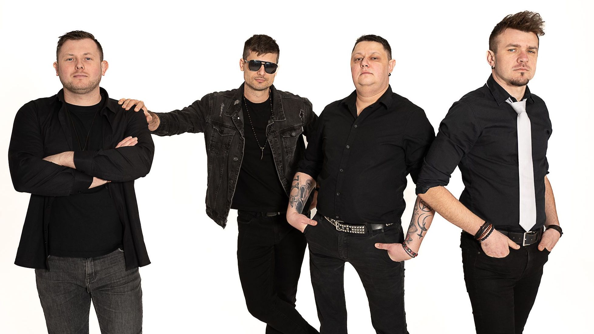 Read more about the article Volume pracujú na novom štúdiovom albume