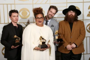 Alabama Shakes ohlasuje svoj návrat na scénu