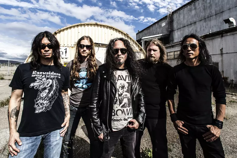 Read more about the article Death Angel v Čechách
