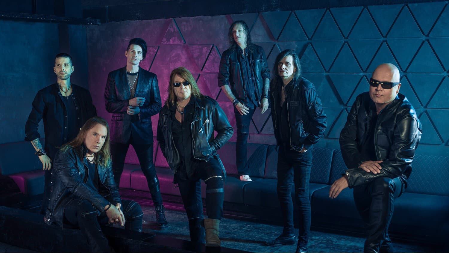 Read more about the article Helloween pracuje na novom albume