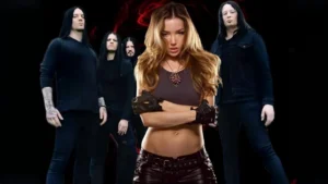 Arch Enemy má novú speváčku
