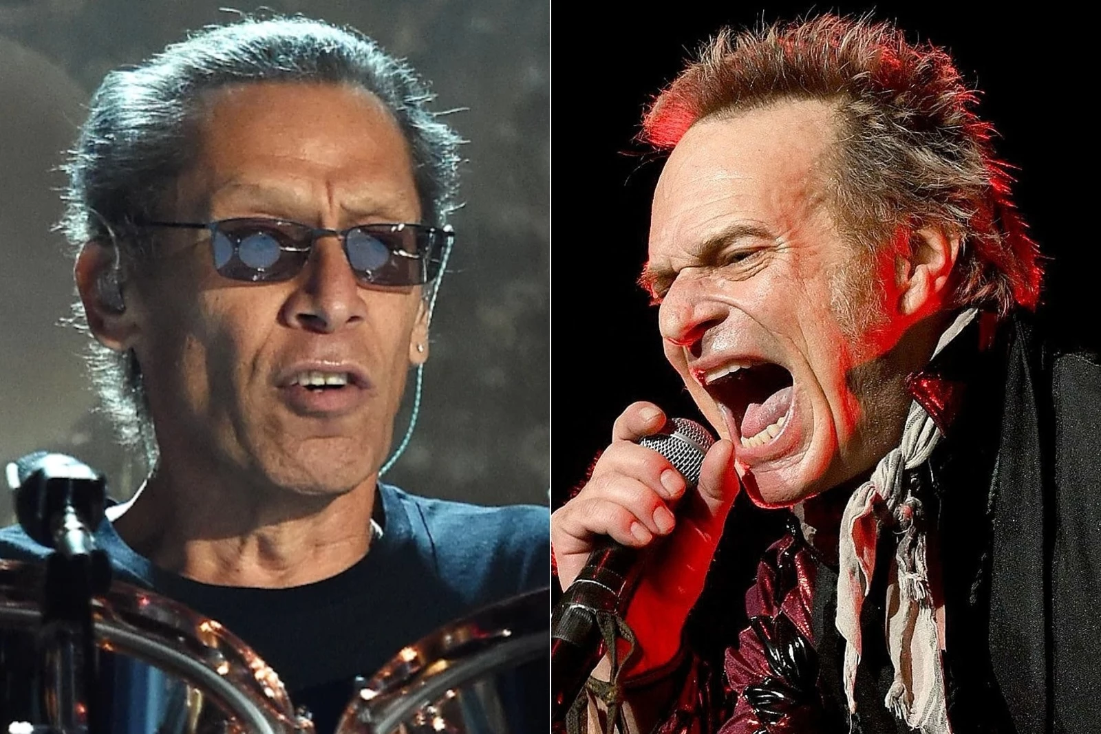 Read more about the article David Lee Roth a Alex Van Halen znova spolu ?