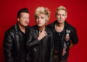 Green Day ohlasuje soundtrack k filmu NIMRODS