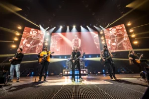 Nickelback majú novinku