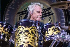 Zomrel Frank Beard, rytmické srdce ZZ Top