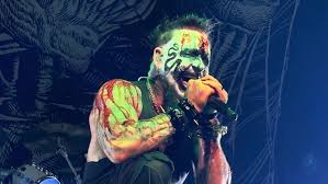 Chad Gray: Sólové turné preverí záujem fanúšikov