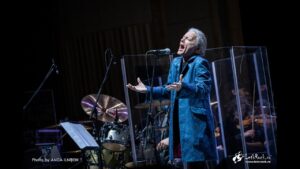 Bruce Dickinson Symphonic