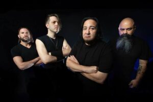 Fear Factory prichádzajú so singlom Roboticist a európskym turné