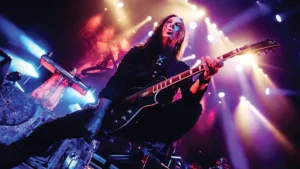 Thomas Youngblood o stratégii koncertovania