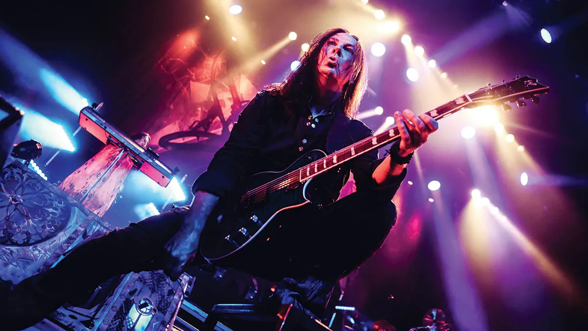 Read more about the article Thomas Youngblood o stratégii koncertovania