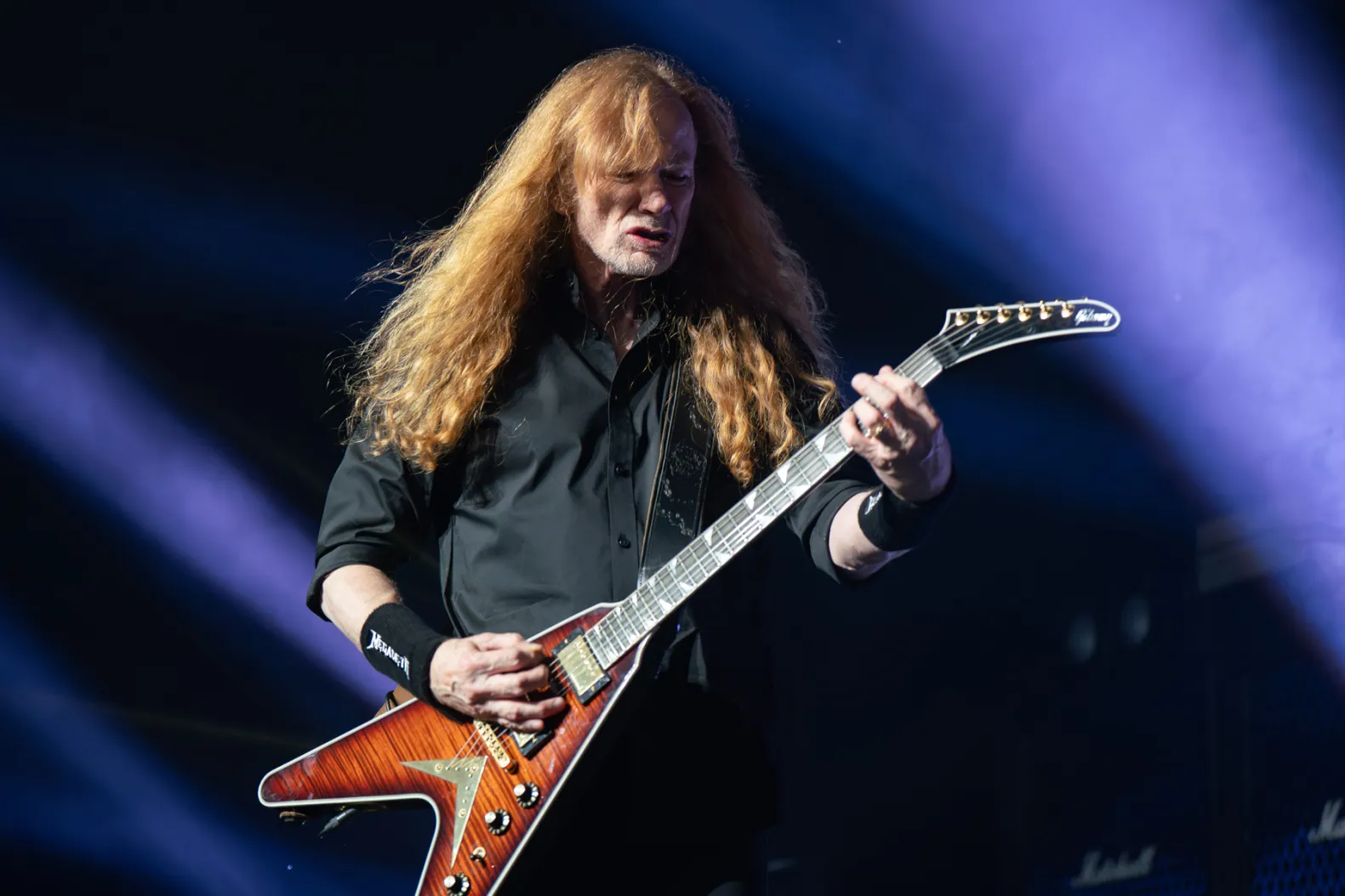 Read more about the article Kapela Megadeth oficiálne oznámila európske turné