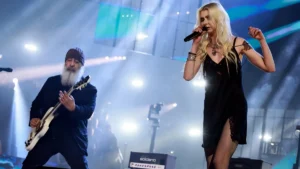Soundgarden ohlásili návrat na pódium