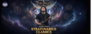 Timo Tolkki ohlásil European Tour 2026