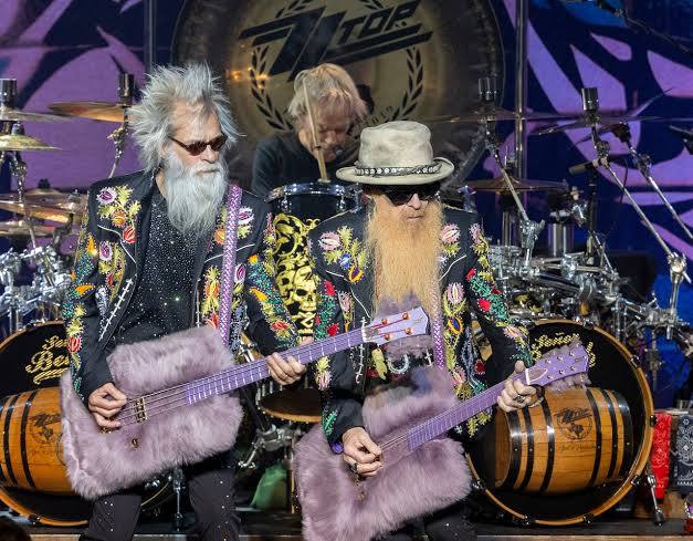 Read more about the article ZZ Top čelia ďalšej zmene v zostave