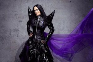 Tarja Turunen vyráža na európske turné