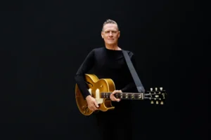 Bryan Adams vydal nový singel The Ballad of Terry Fox