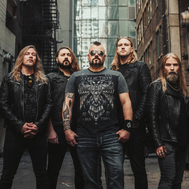 Read more about the article Sabaton vyrazí na jar 2027 na európske turné