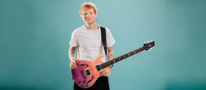 Ed Sheeran čelí masívnemu škandálu