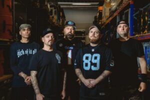 Hatebreed a Life of Agony vyrazia na európske turné