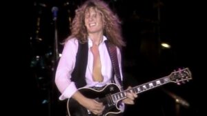 John SYKES – One way
