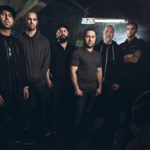 Death metal sviatok v Prahe